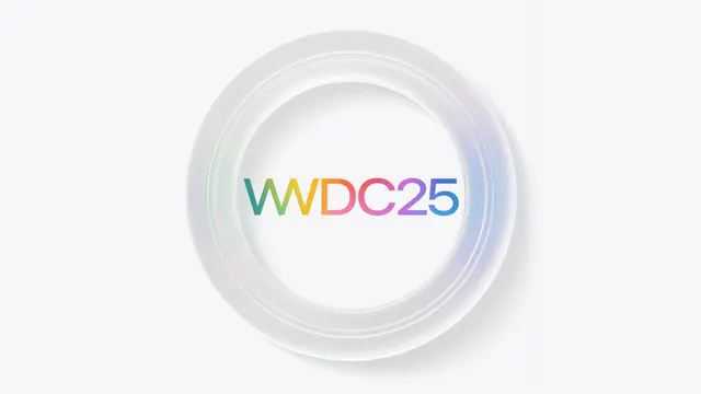 Logo WWDC 2025