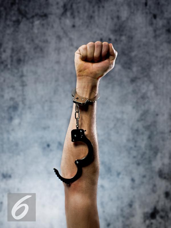 Ilustrasi Bebas Dari Penjara (iStockphoto)