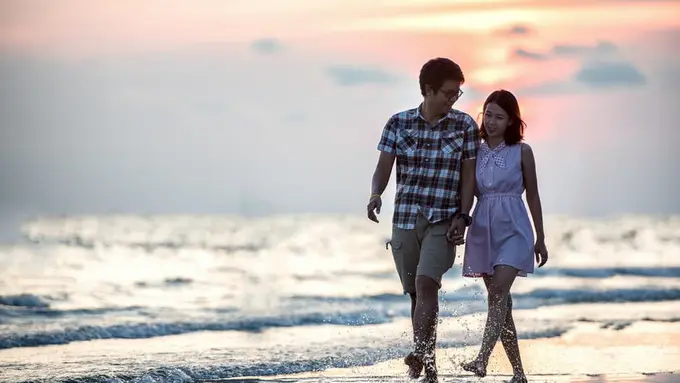 Bukan Gak Cocok, Kamu dan Pasangan Belum Siap Menjalin Hubungan