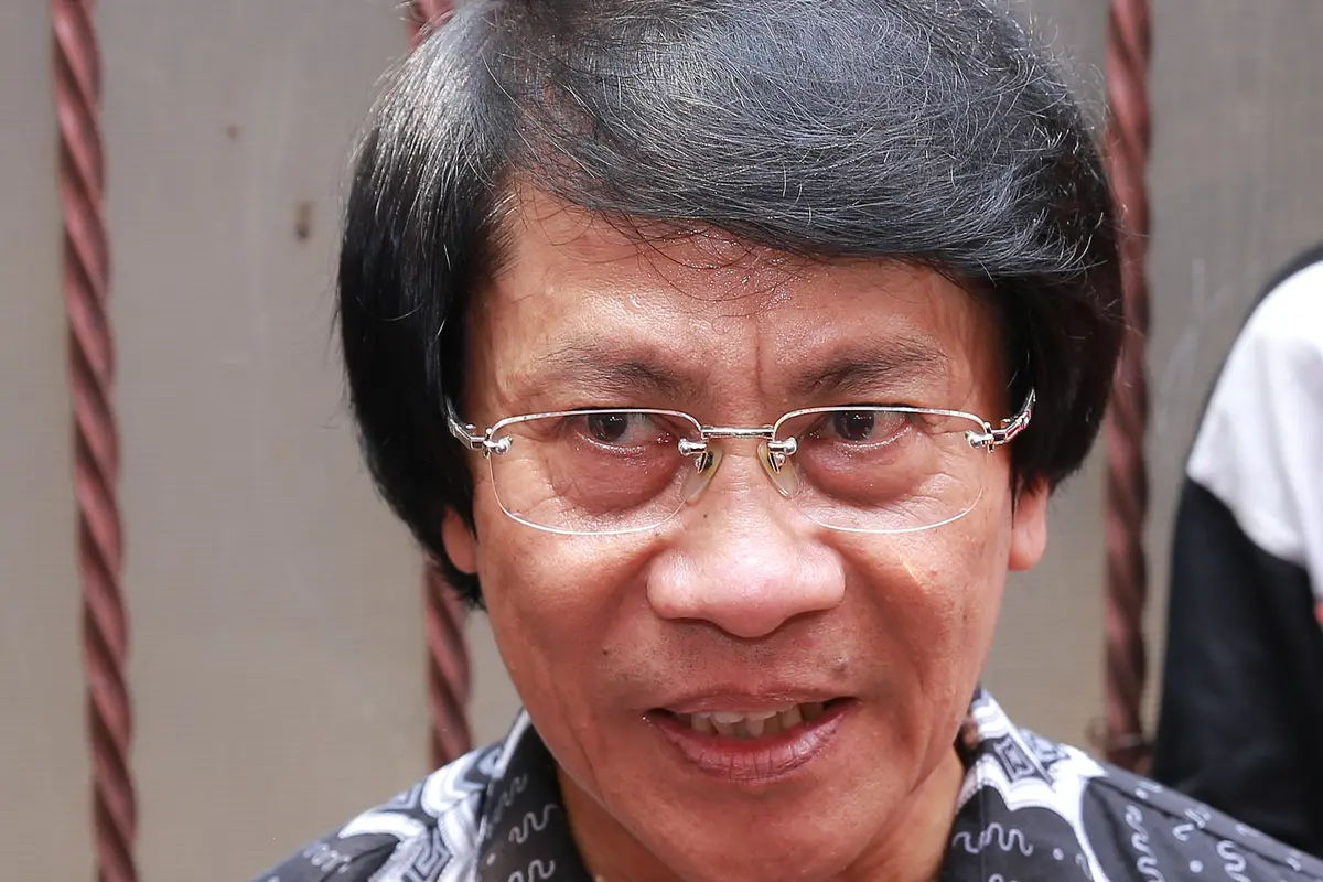 [Bintang] Kak Seto