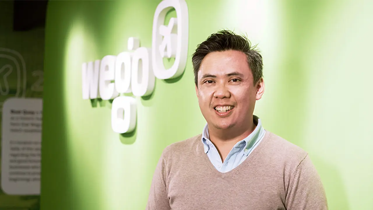 Twitter Caplok Petinggi Wego Jadi Bos Twitter Indonesia