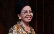 Pendiri Mustika Ratu Mooryati Soedibyo Ternyata Cucu Raja Pakubuwono X Kesunanan Surakarta