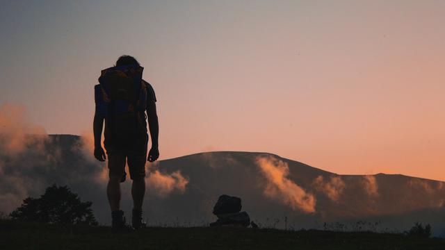 Ilustrasi mengatasi tantangan