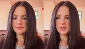 Selena Gomez Sebut Suaranya Berubah Usai Menggunakan Rokok Elektrik yang Mengandung Nikotin