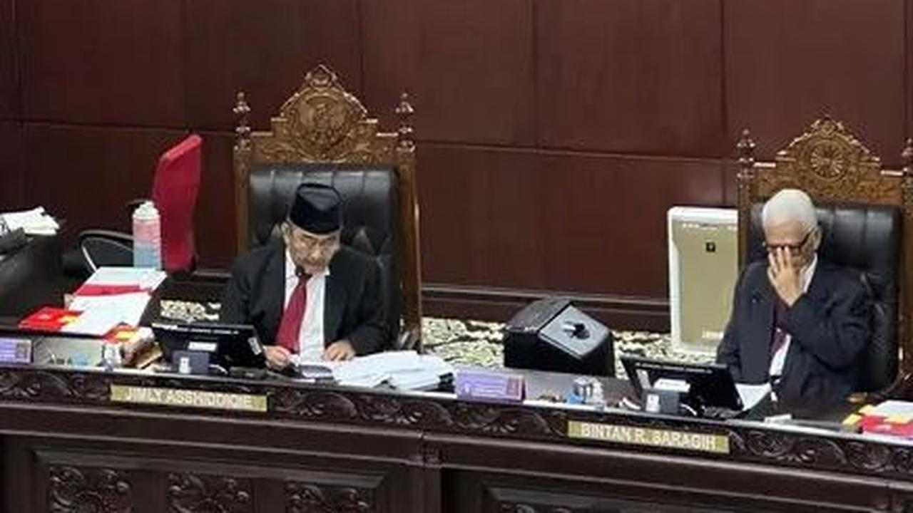 Bintan Saragih Sebut Anwar Usman Layak Diberhentikan Tak Hormat