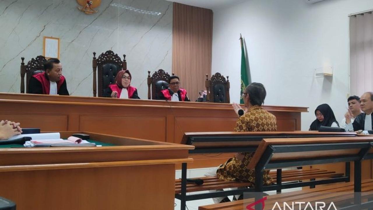 Terungkap! Ahli Hukum Keuangan Uji Kerugian Negara Bandung Zoo, Ini Fakta Aset Negara yang Tak Bisa Kedaluwarsa