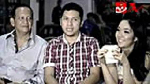 Demi Sang Adik, Gading Marten Tunda Menikah