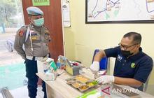 SPPG Angsau Dua Terapkan Skrining Berlapis Jamin Keamanan Makanan MBG