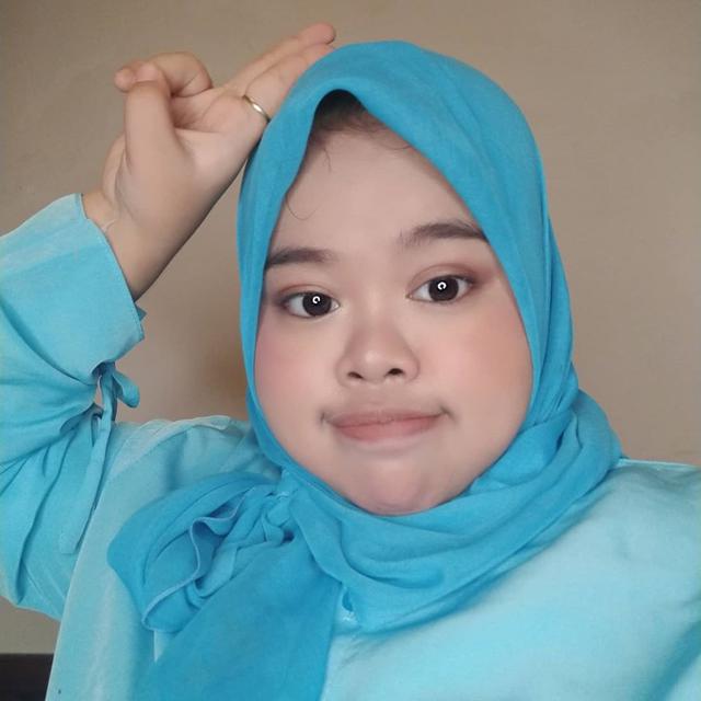 Rahmawati Kekeyi. (Foto: Instagram @rahmawatikekeyiputricantikka23)