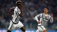 Video highlights gol fantastis Paul Pogba gelandang Juventus asal Prancis saat melawan Torino di pekan ke 11 Serie A Italia.