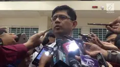 Tidak hadir lagi di KPK, Wakil Ketua KPK Laode Syarif mengatakan pemanggilan paksa bisa saja dilakukan.