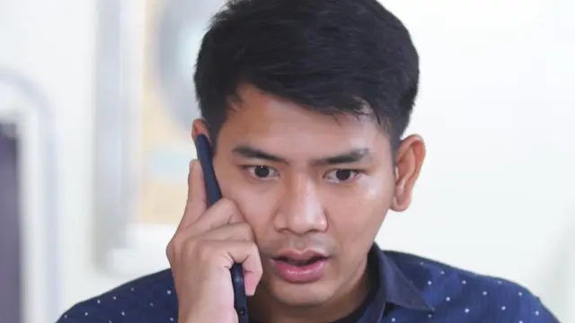 Anak Band
