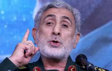 Iran Tahan Komandan Garda Revolusi, Diselidiki Atas Dugaan Kongkalikong dengan Israel Terkait Pembunuhan Hassan Nasrallah