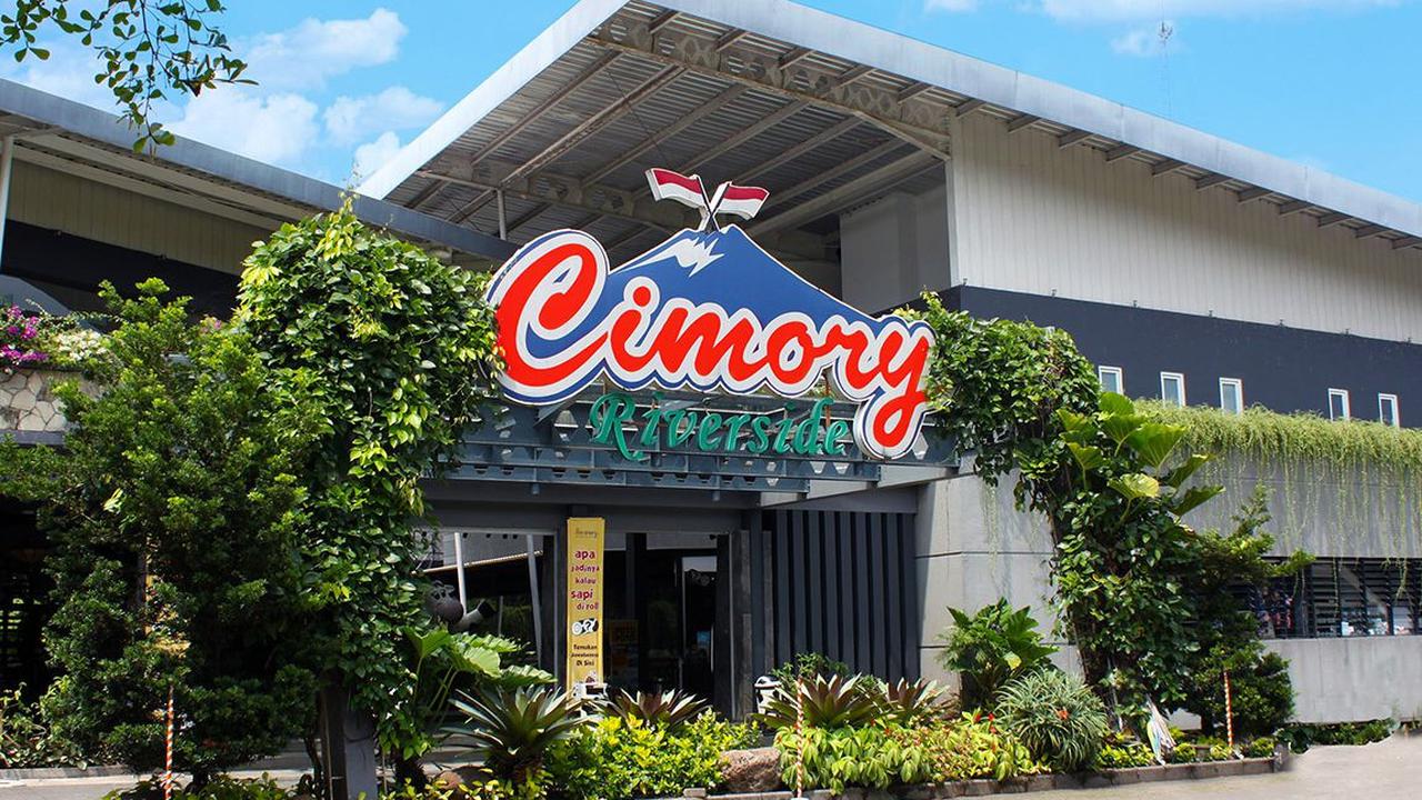 4. Cimory Riverside