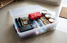 7 Cara Membuat Kotak Perlengkapan Darurat untuk Mati Listrik di Rumah, Lengkapi dengan Senter hingga Power Bank