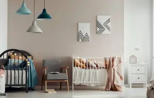 Sambut Kehadiran Si Kecil dengan Perlengkapan Kamar Bayi Sesuai Kebutuhan