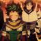 My Hero Academia: You’re Next (Dok. Vidio)
