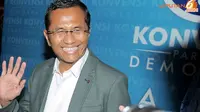 Kala Dahlan Iskan Jadi Guest Teacher di SD Islam Al-Azhar