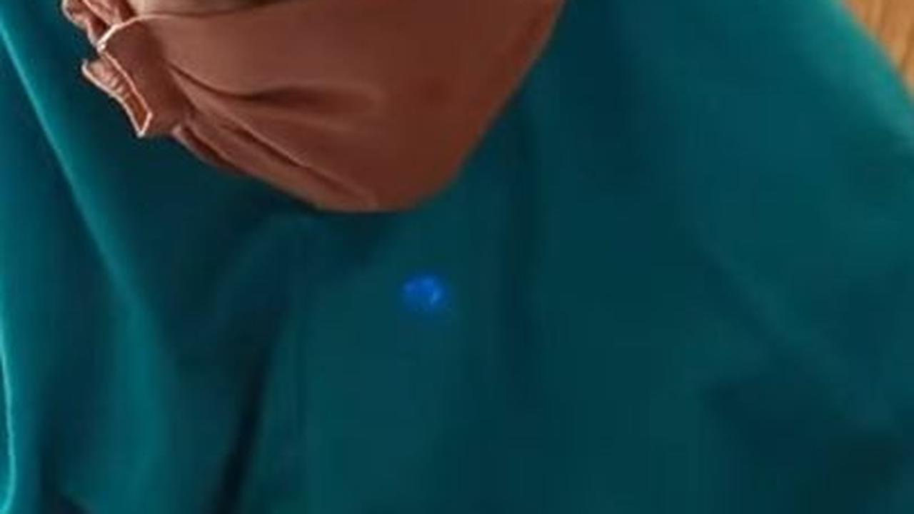 Diajarkan Menghargai Perjuangan Orang Lain