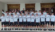Timnas Indonesia U-19 di Piala AFF U-19 2026. (Bola.com/Ana Dewi)