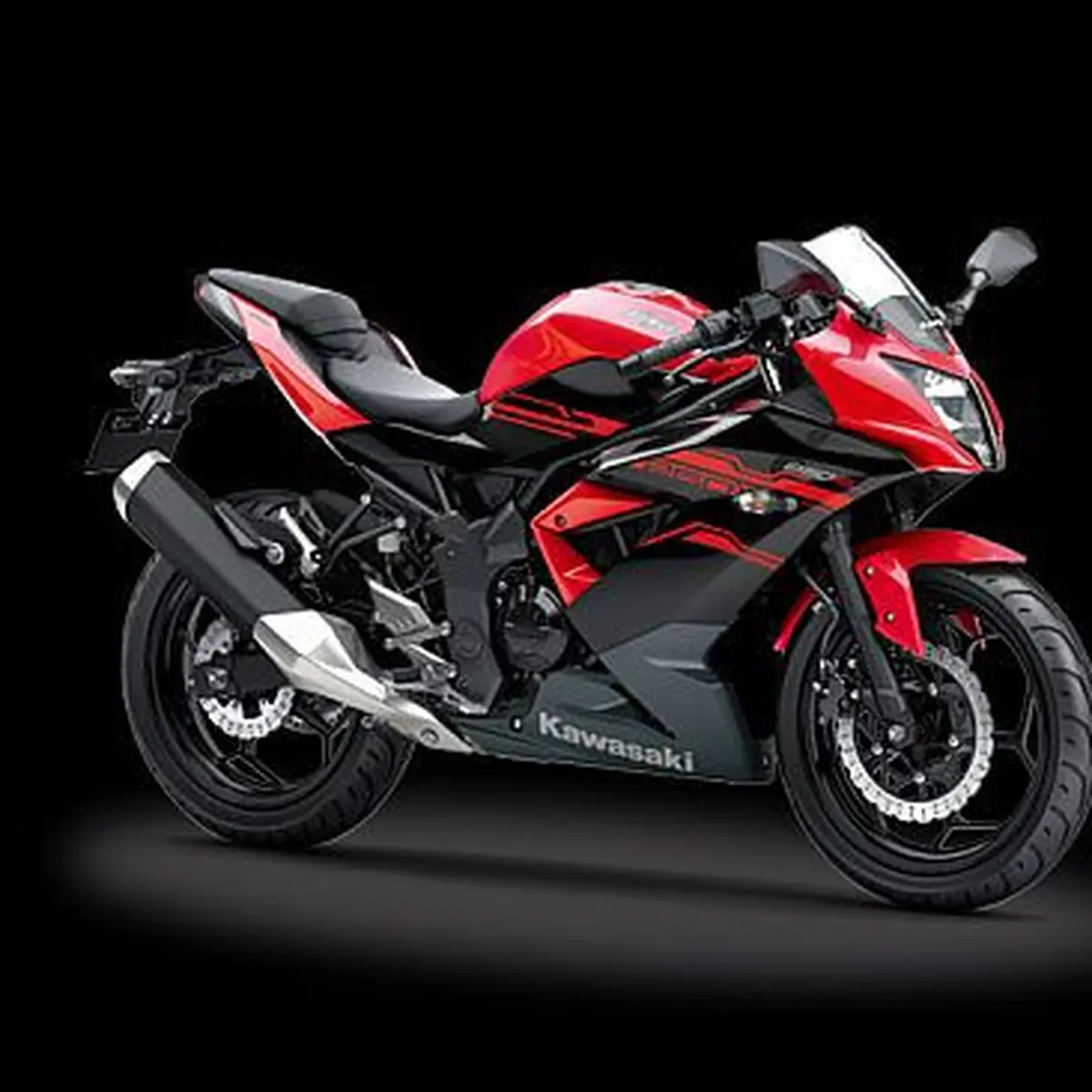 Ninja 250 store sl 2019