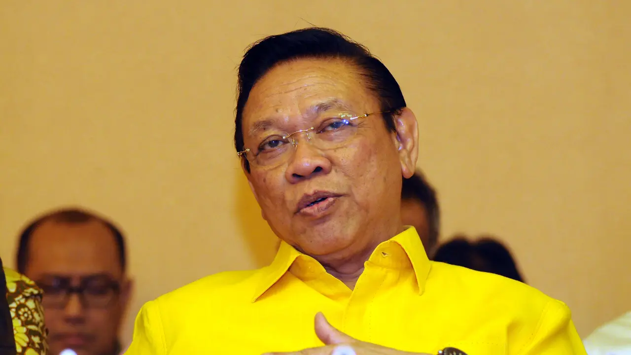 Agung Laksono