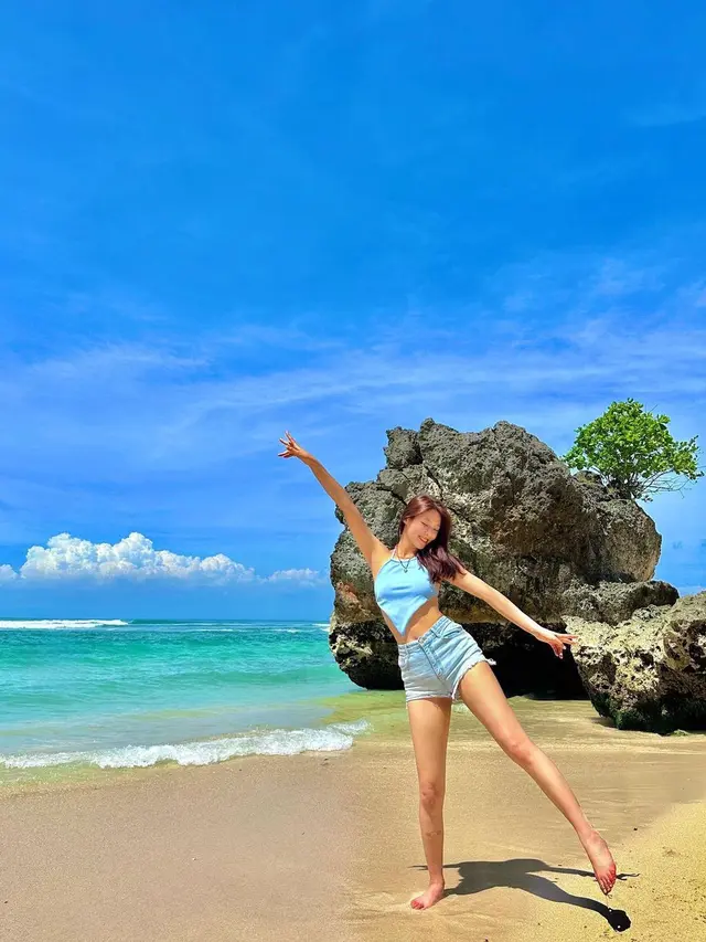 Kim Seolhyun (Instagram/s2seolhyuns2)