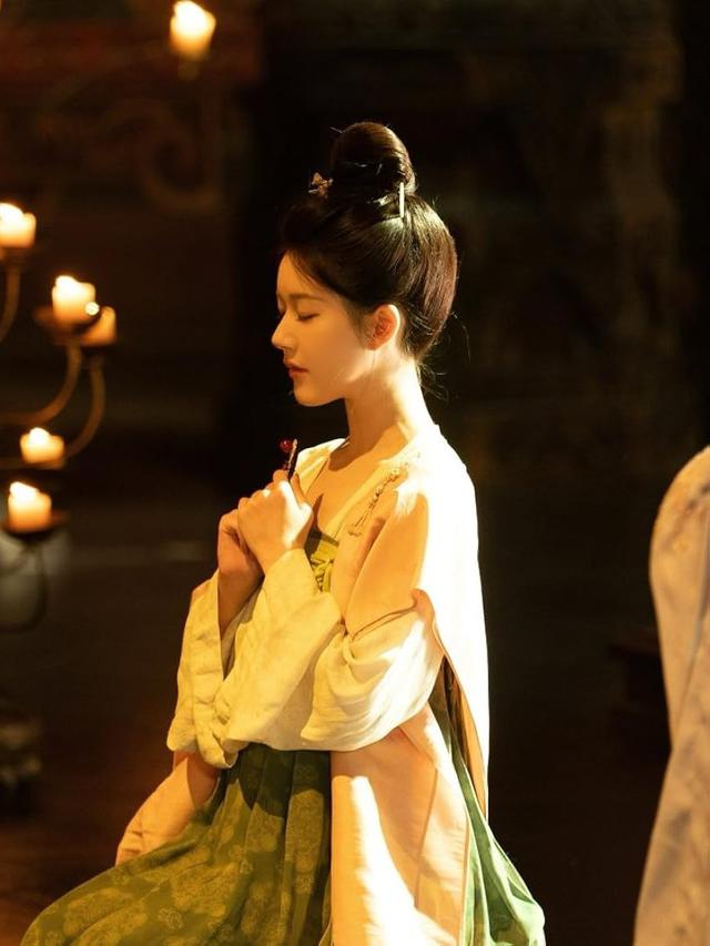 The Story of Pearl Girl (2024)