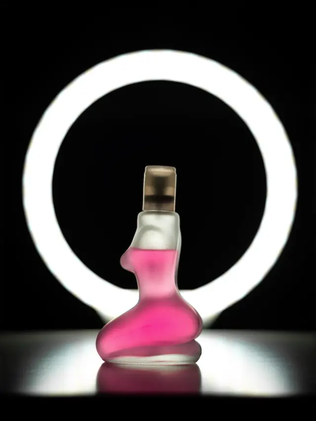 ilustrasi tips menyimpan parfum agar tahan lama/unsplash