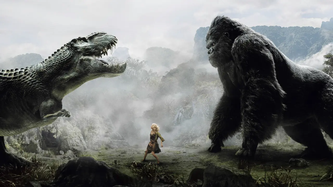 Godzilla dan King Kong Resmi Siapkan Sekuel