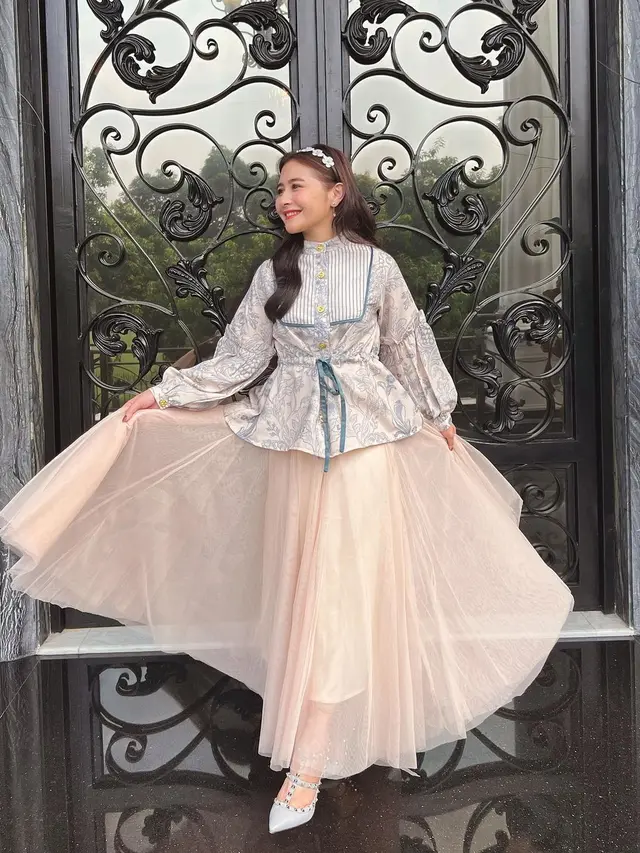 Prilly Latuconsina. [Foto: Instagram/prillylatuconsina96]