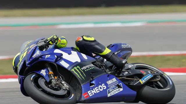 Valentino Rossi