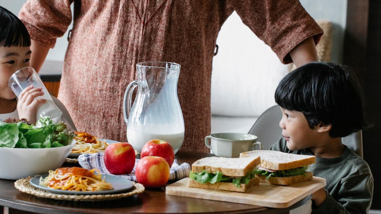 Picky Eater di Bulan Ramadan? Ini 6 Trik agar Nutrisi Anak Tetap Terpenuhi