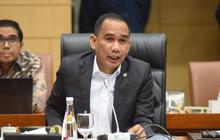 Legislator Apresiasi Kenaikan Kepercayaan Polri, Bukti Reformasi Berhasil Dirasakan Publik