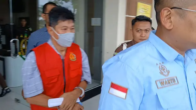 Kejaksaan Negeri (Kejari) Kabupaten Gorontalo
