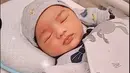 Bebi Silvana Melahirkan (Instagram/bebi.silvana)