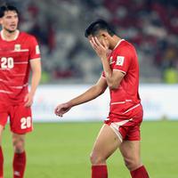 Kalah dari Bulgaria, Sumardji Puji Perjuangan Timnas Indonesia di FIFA Series 2026: Sudah Tampil Sesuai Arahan Pelatih