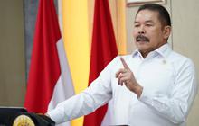 Curhat Jaksa Agung soal 300 Terpidana Mati Belum Dieksekusi: Capek-Capek Tuntut, Enggak Bisa Dilaksanakan