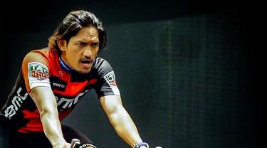 [Bintang] Ibnu Jamil