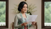 25 Pantun Hari Kartini Penuh Semangat, Inspirasi Perjuangan dan Emansipasi Wanita