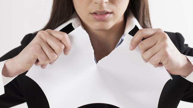 [Bintang] Kebiasaan buruk