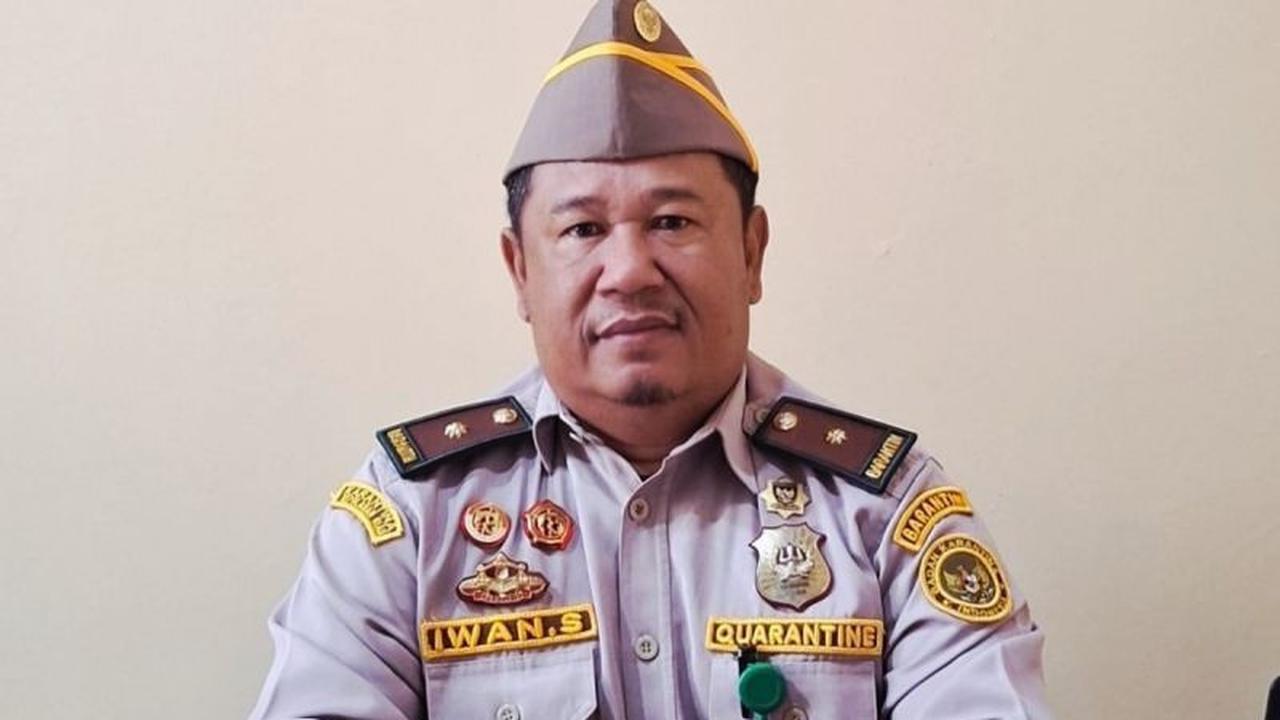 Pengawasan Karantina Natuna Diperketat Jelang Imlek dan Ramadan
