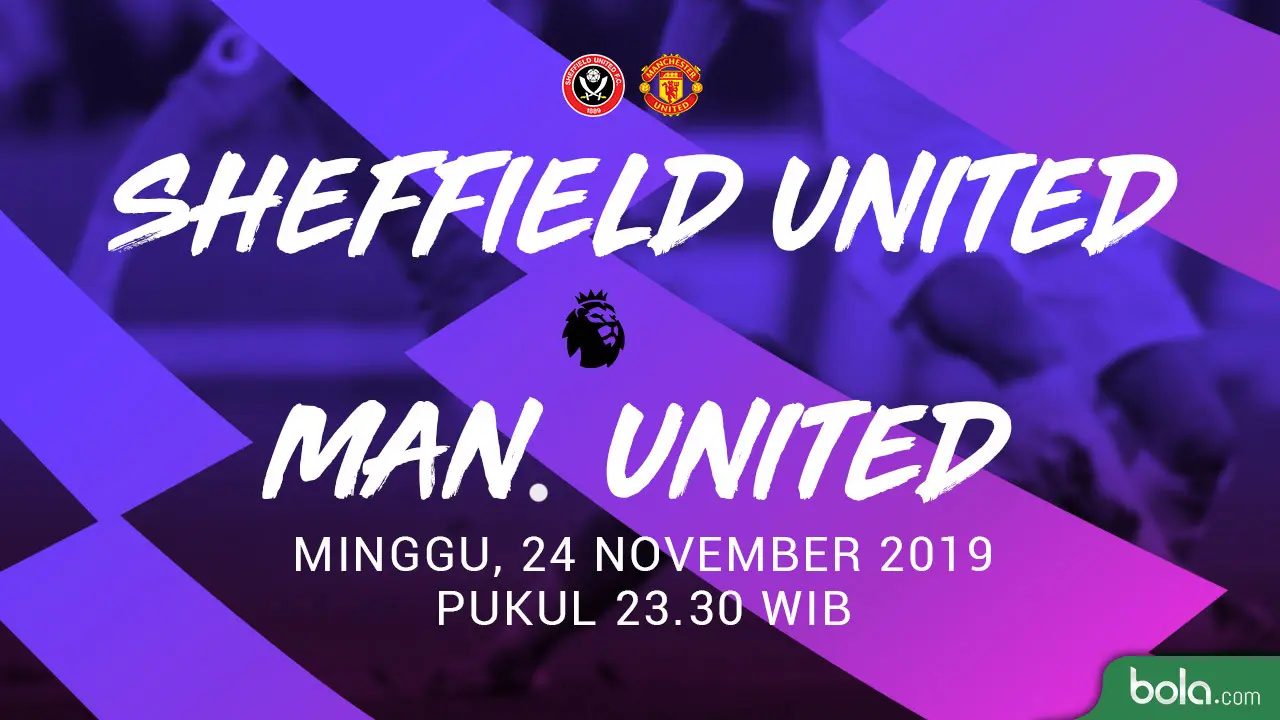 Sheffield United Vs Manchester United