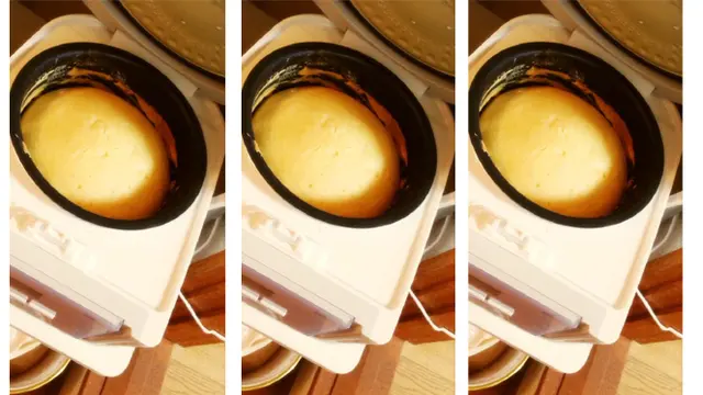 DIY: Membuat Pancake dengan Rice Cooker