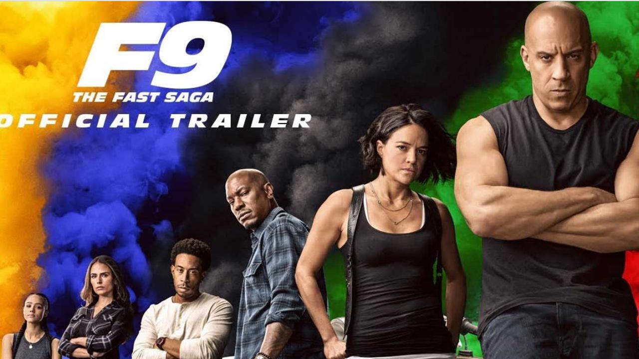 Tak hanya sektor ekonomi, dampak virus corona juga berpengaruh pada penundaan sejumlah acara dan film, salah satunya Fast and Furious 9.