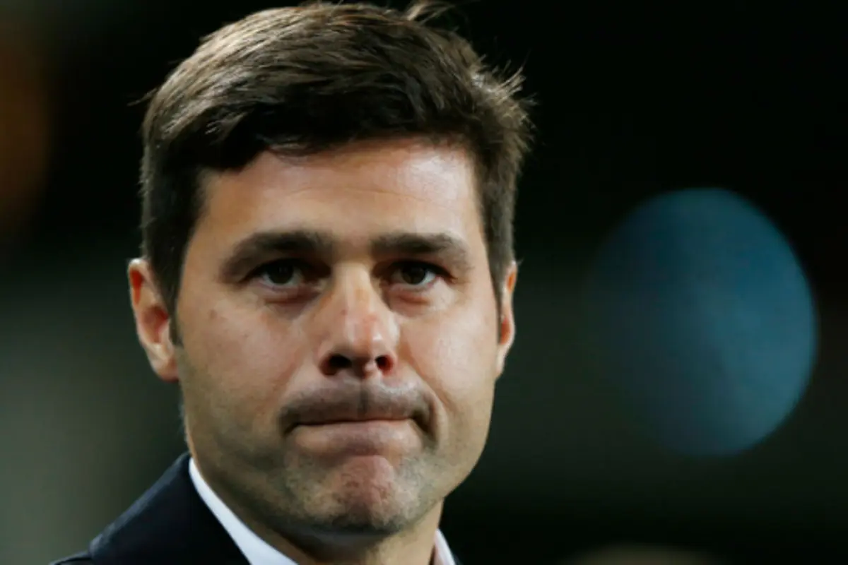 Mauricio Pochettino