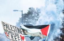Kata-kata untuk Palestina dalam Bahasa Inggris dan Artinya, Beri Dukungan dan Doa Terbaik
