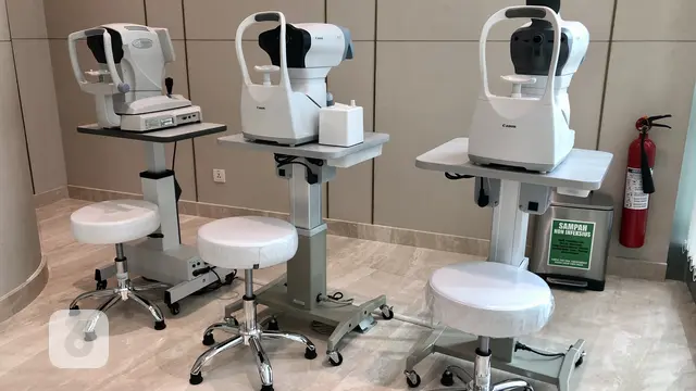 Ciputra SMG Eye Clinic