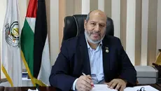 Hamas Tunjuk Khalil al-Hayya sebagai Pemimpin Baru