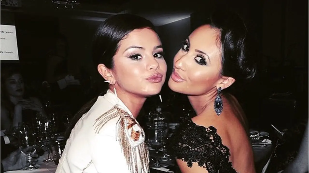 Lebih Dekat dengan Francia Raisa, Pendonor Ginjal Selena Gomez